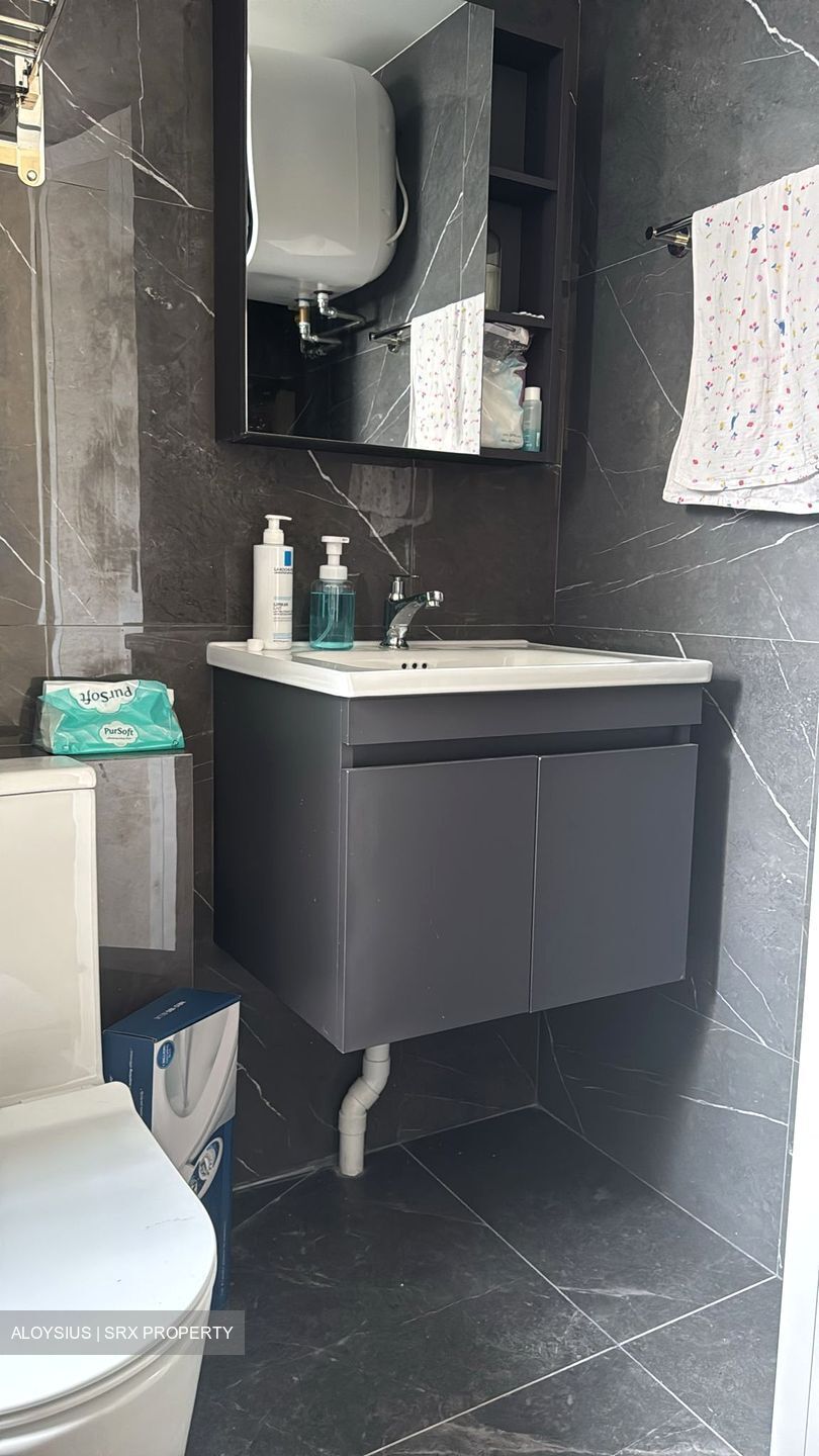 Blk 678A Edelweiss@jurong (Jurong West), HDB 4 Rooms #560865611